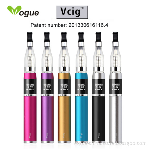 Shenzhen Wholesale Vcig Lava Tube E Cig